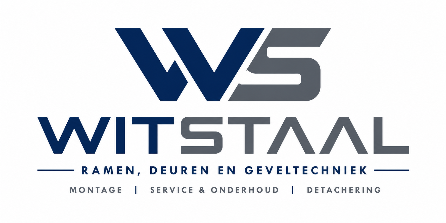 Witstaal